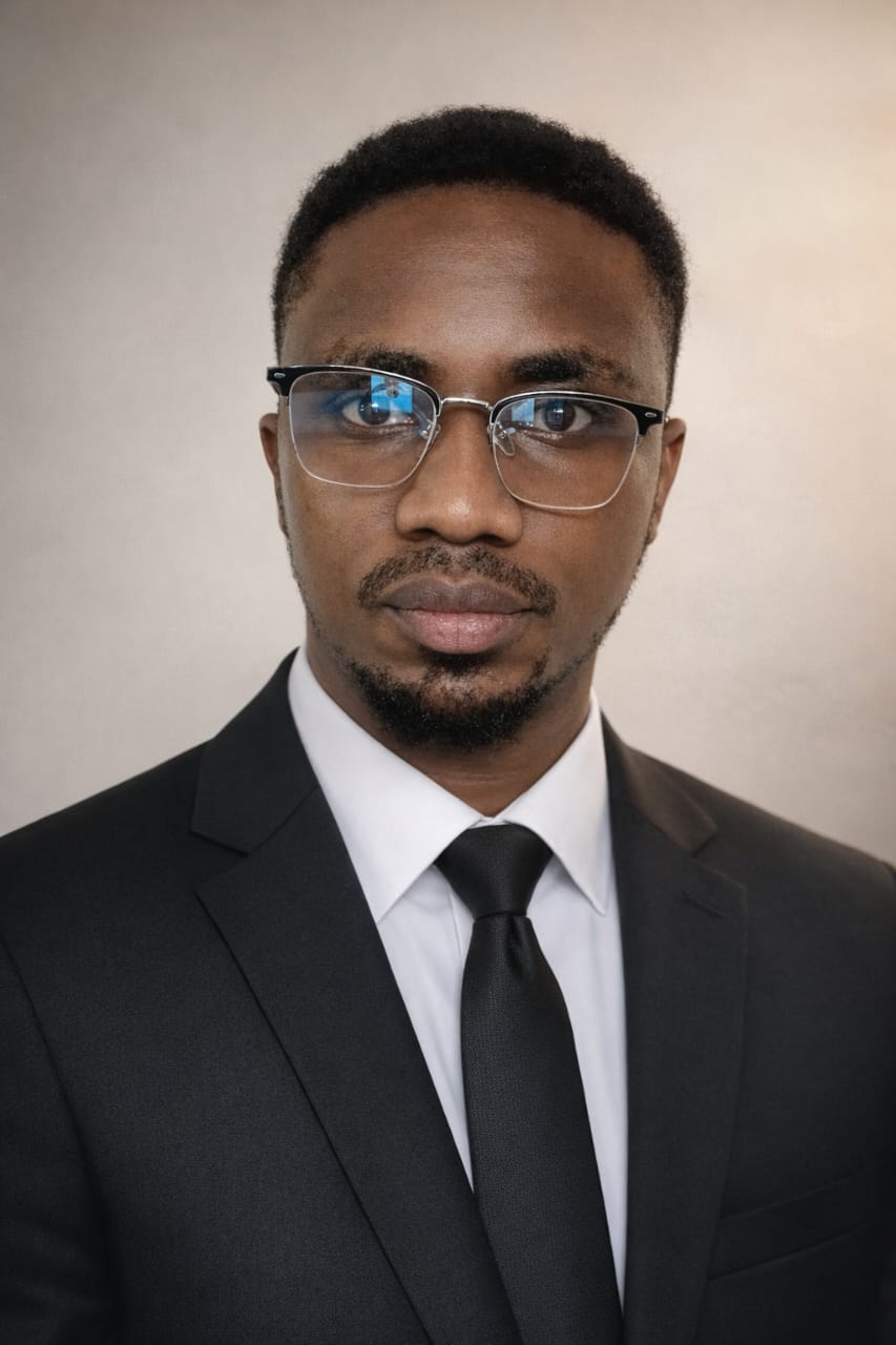 Nelis Munene - Academic Writer